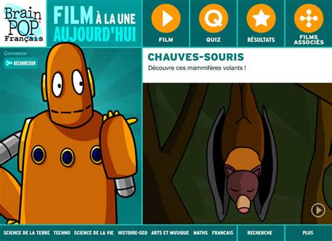 brain pop.com|brainpop francais.